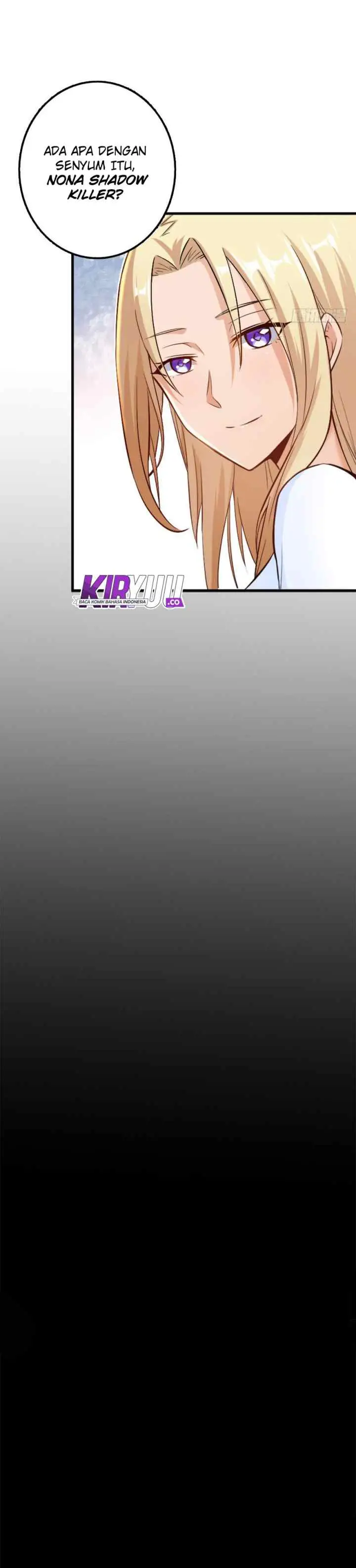 Release That Witch chapter 77 halaman 18