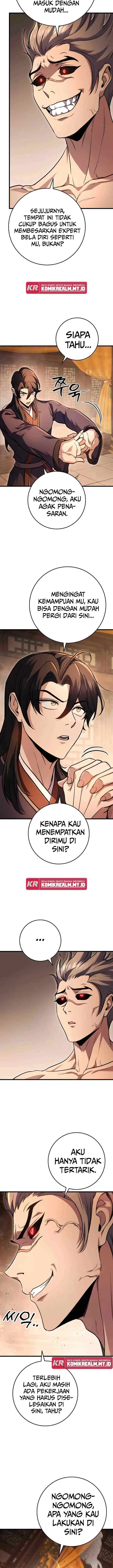 The Emperor's Sword chapter 31 halaman 12
