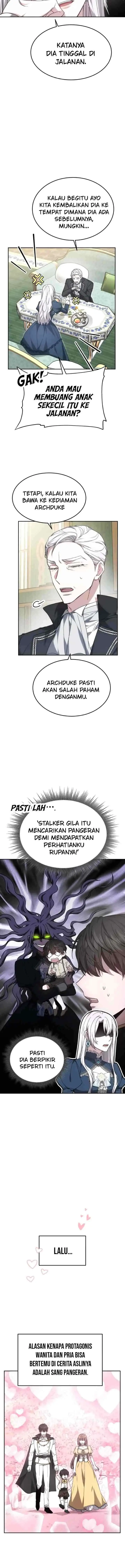The Male Lead's Nephew Like Me So Much chapter 1 halaman 14