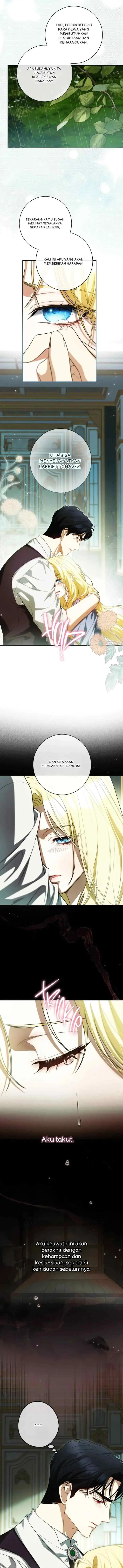 I Think I've Transmigrated Somewhere chapter 77 halaman 9