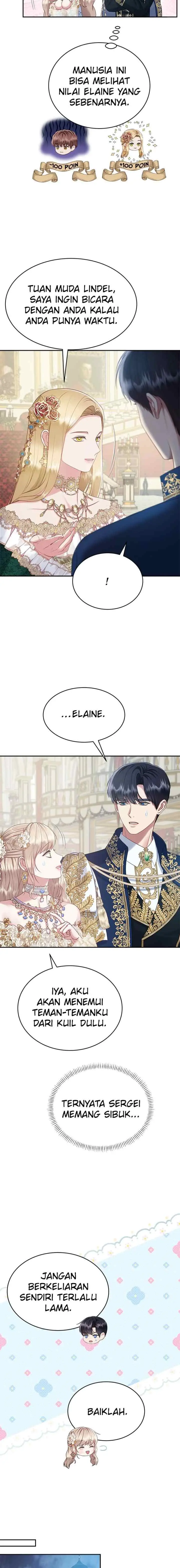What Does That Evil Dragon Live For? chapter 82 halaman 8