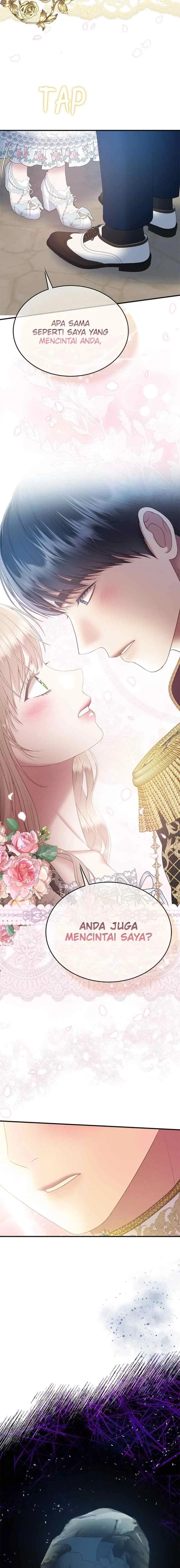 What Does That Evil Dragon Live For? chapter 103 halaman 9