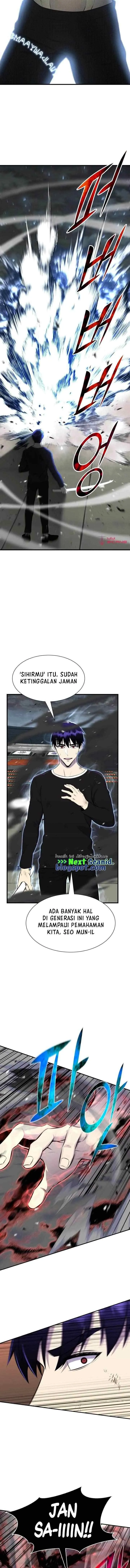 Reverse Villain chapter 107 halaman 15