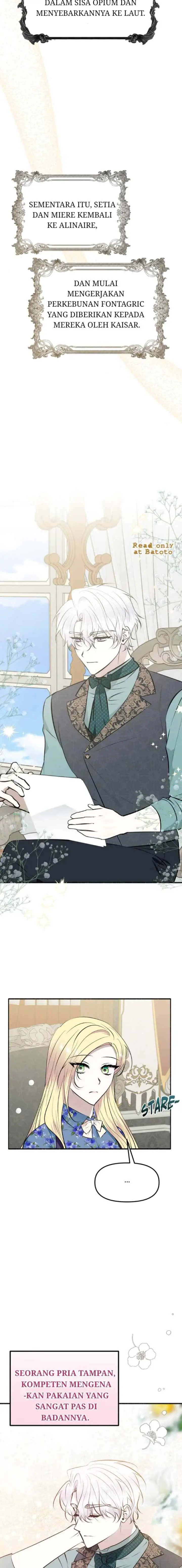 The Dead Husband Returns As A Scheming Man chapter 77 halaman 7