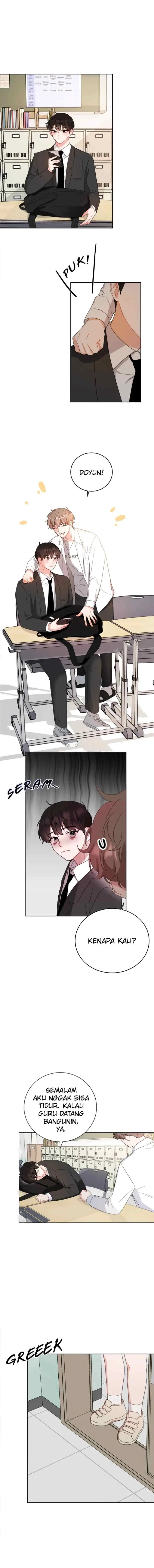 Romance Sangriento chapter 2 halaman 16