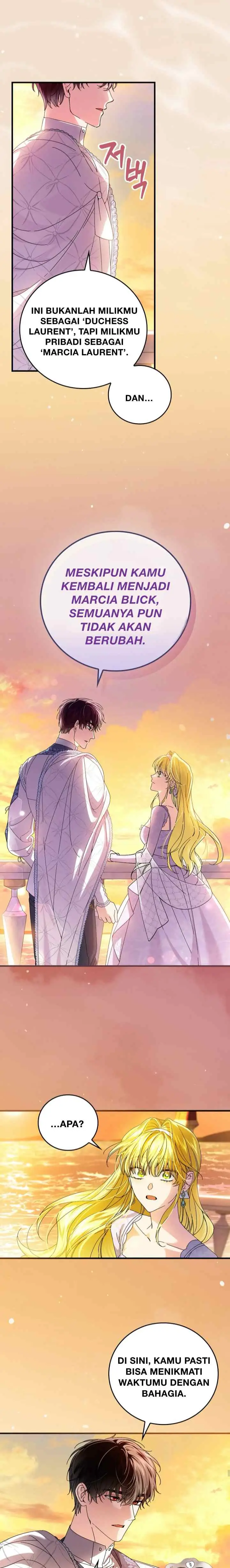 The Perfect Plan For A Fairy Tale Ending chapter 111 halaman 9