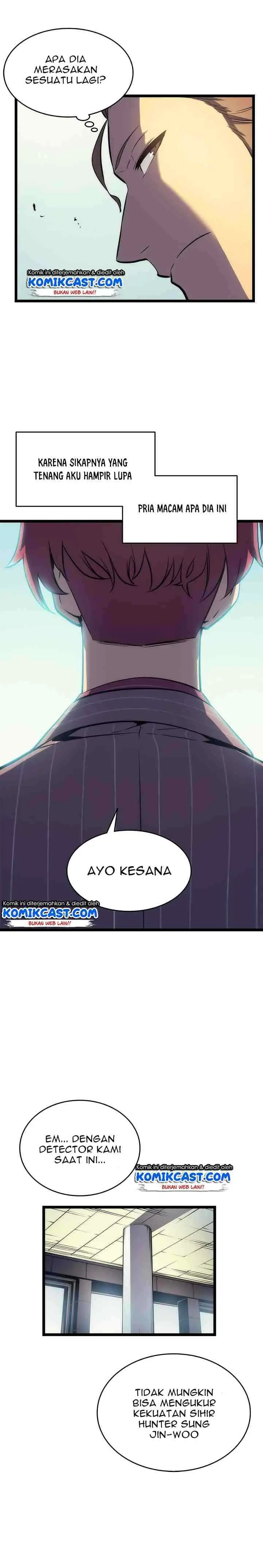 Solo Leveling chapter 62 halaman 16