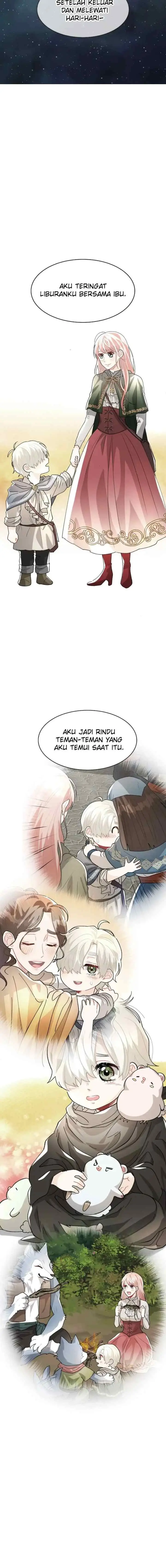 Prince Maker chapter 69 halaman 10