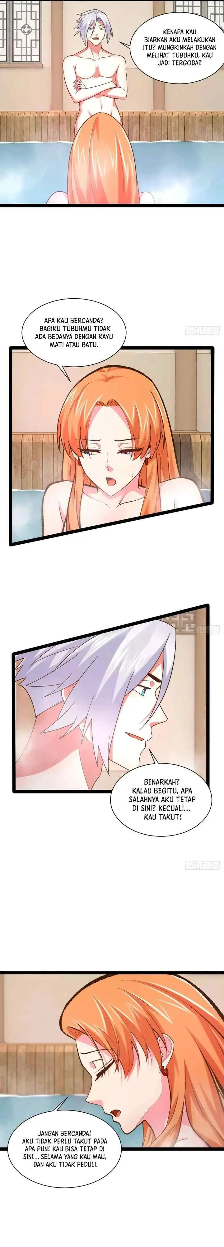 Starting From Maximum Charm Points chapter 104 halaman 14