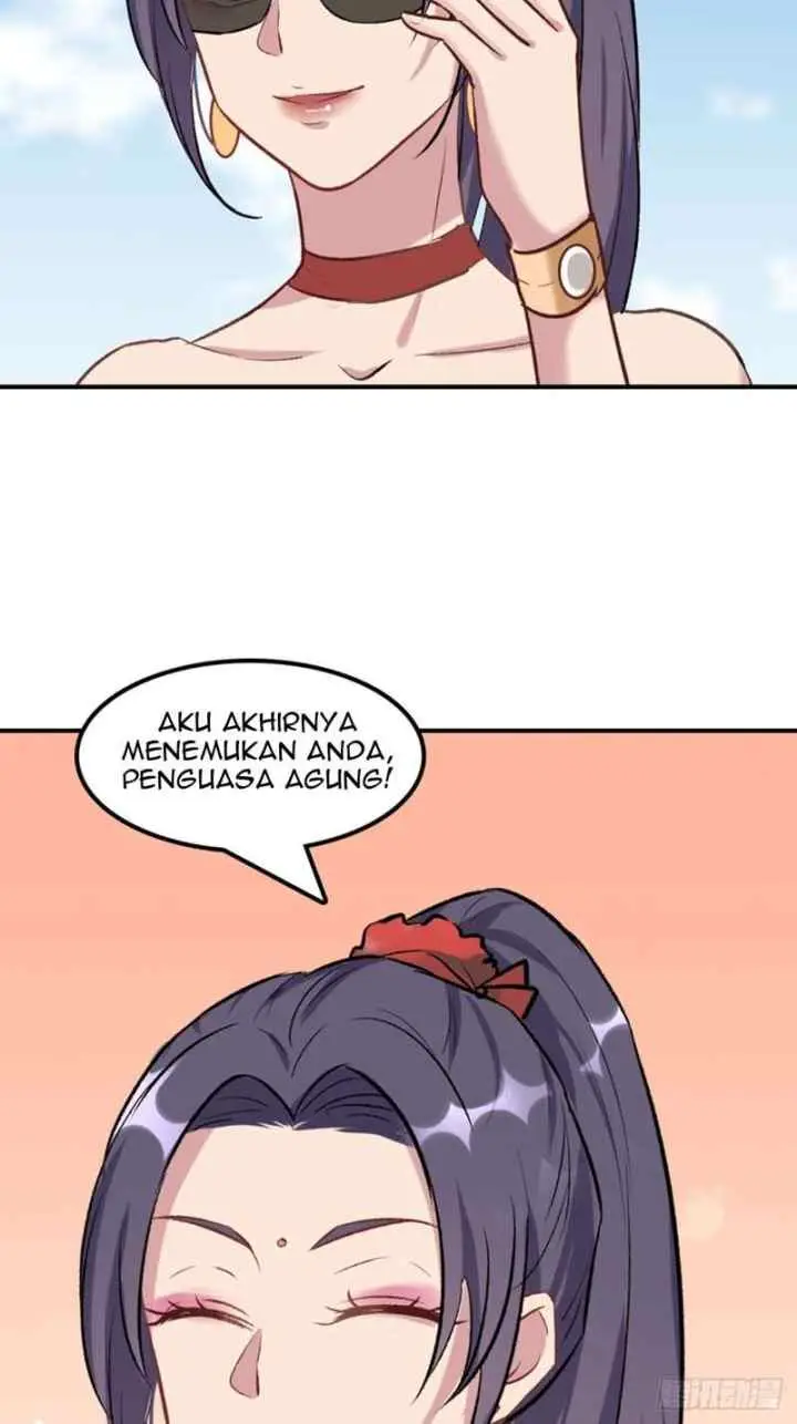 Peerless Sovereign Ling Xiao chapter 5 halaman 18