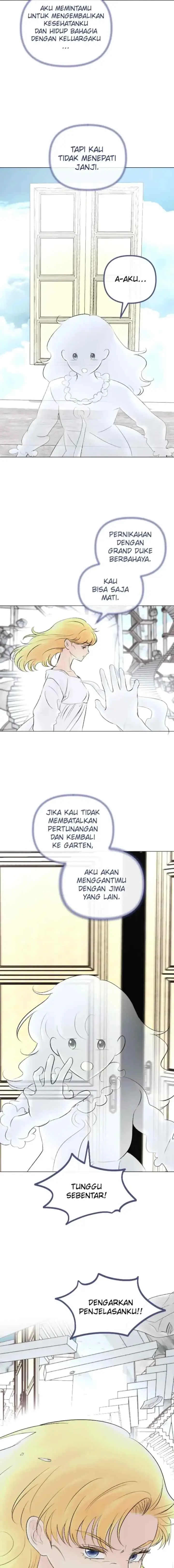 Recogí al segundo protagonista chapter 58 halaman 13