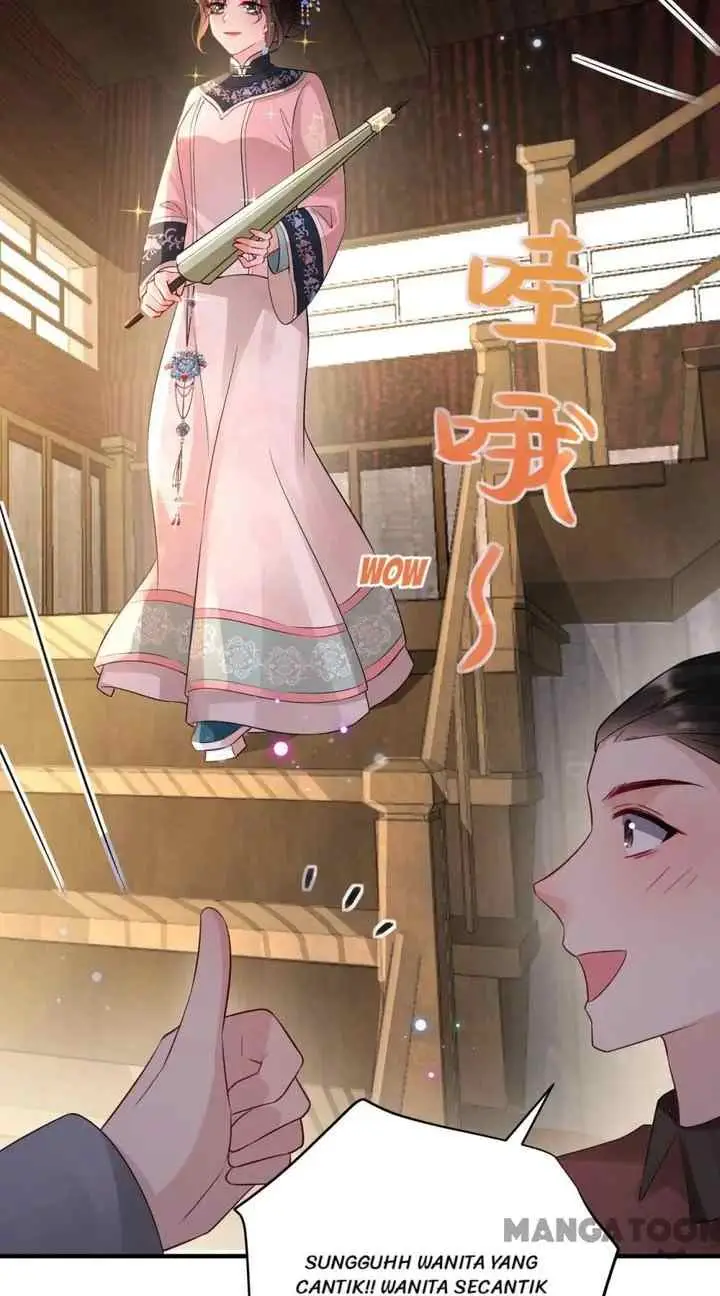Princess, Don't Ruin Your Public Persona! chapter 259 halaman 6