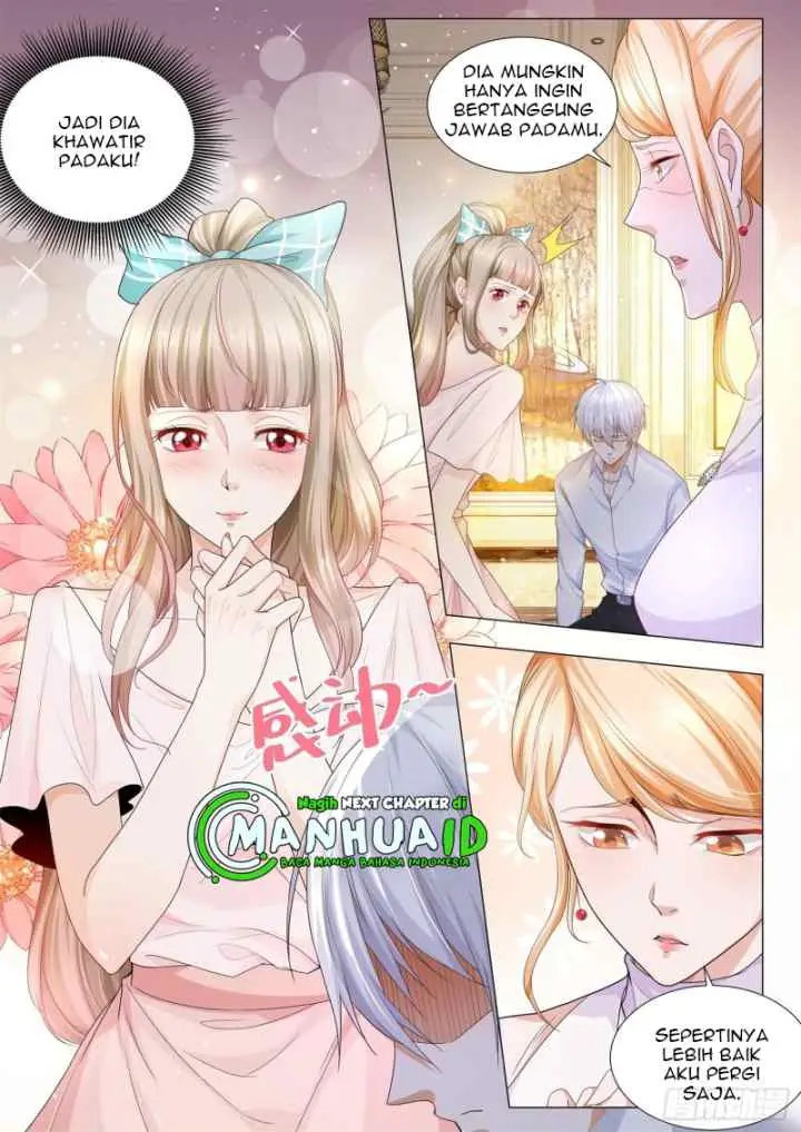 Shen Hao's Heavenly Fall System chapter 113 halaman 6