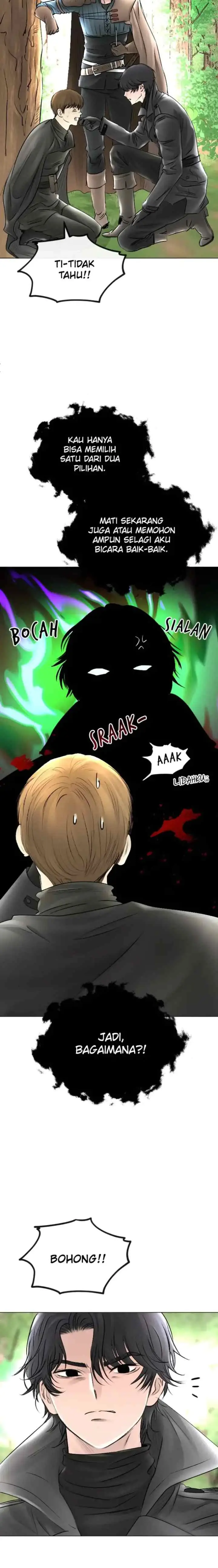 Recogí al segundo protagonista chapter 52 halaman 9