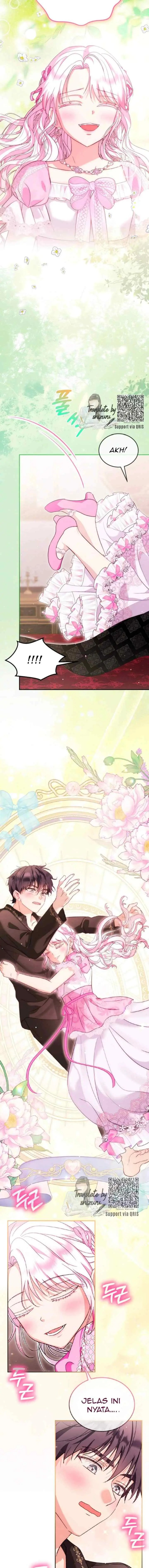I Was Reincarnated As A Baby Fox God chapter 122 halaman 15
