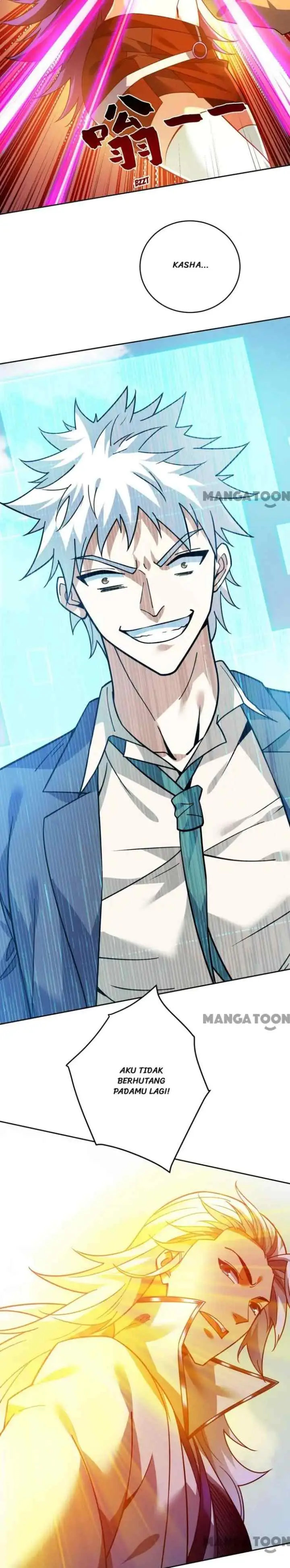 Seclusion With Apprentices chapter 217 halaman 11