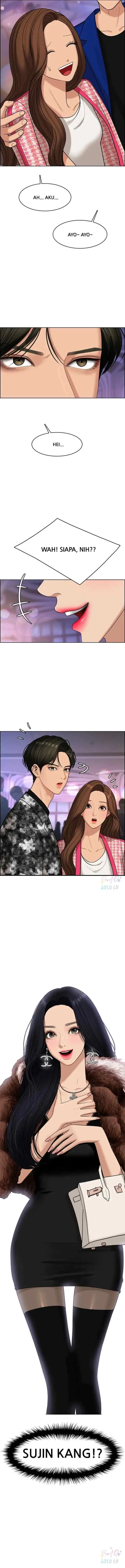 The Secret of Angel chapter 151 halaman 14
