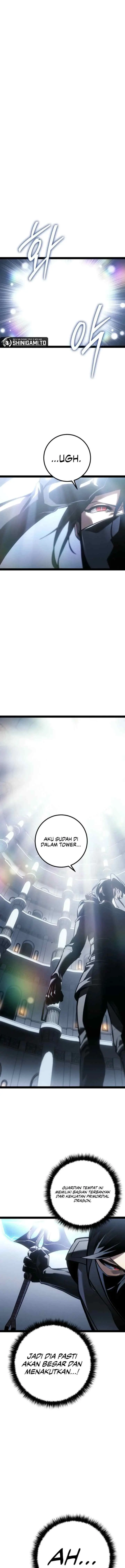 Regressing As The Reincarnated Bastard Of The Sword Clan chapter 79 halaman 13