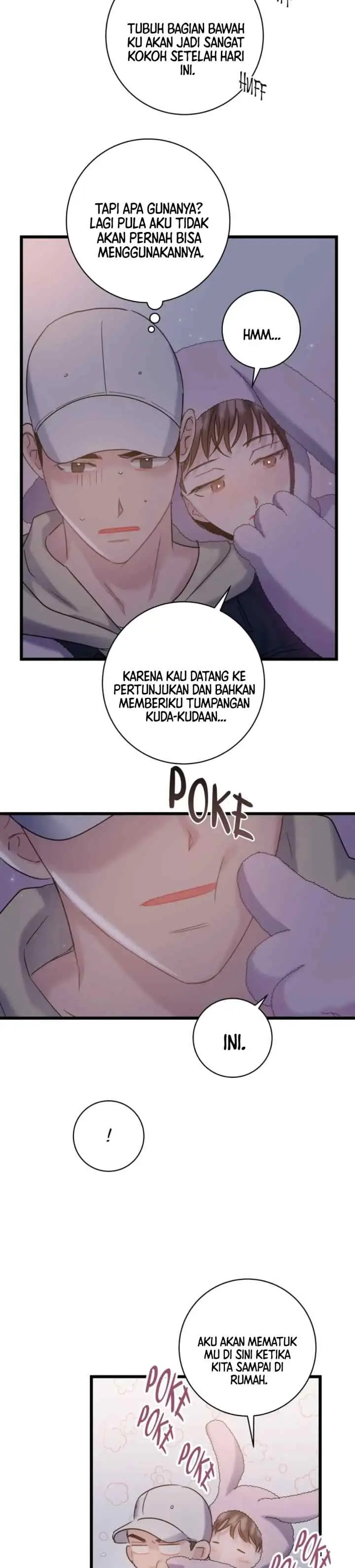 Normal Relationship chapter 16 halaman 18