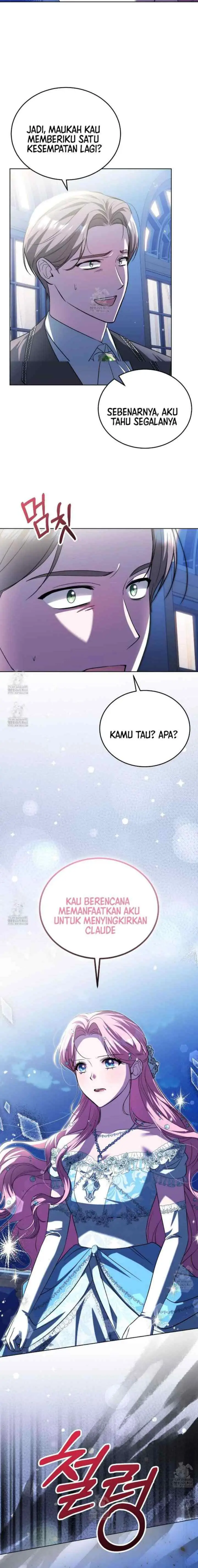 I Didn't Lull You to Sleep Only For You to Be Obsessed chapter 61 halaman 16