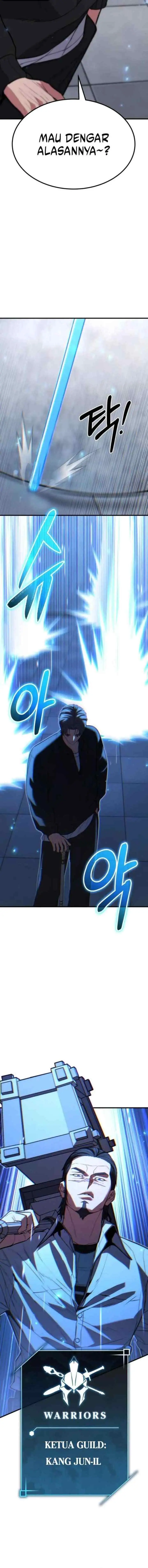 Expelled Hero Is Too Strong chapter 41 halaman 13