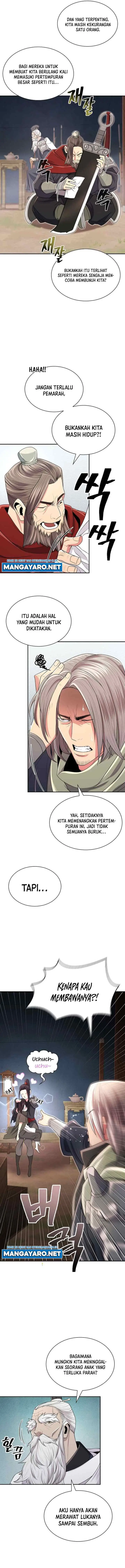 Sword Demon Island chapter 3 halaman 5