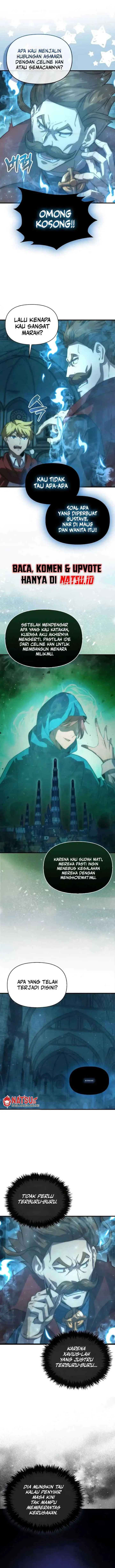 9th Class Sword Master chapter 35 halaman 9