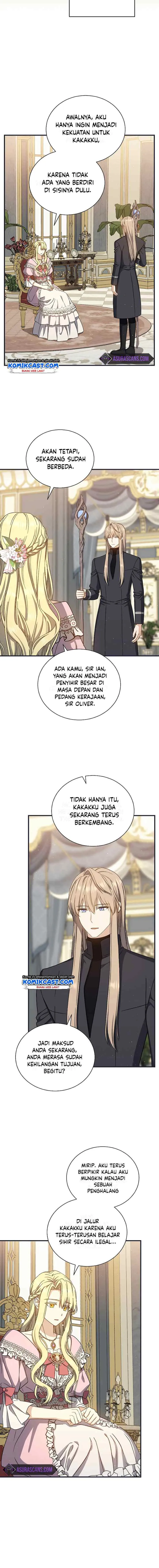 Return of the 8Th Class Magician chapter 51 halaman 15