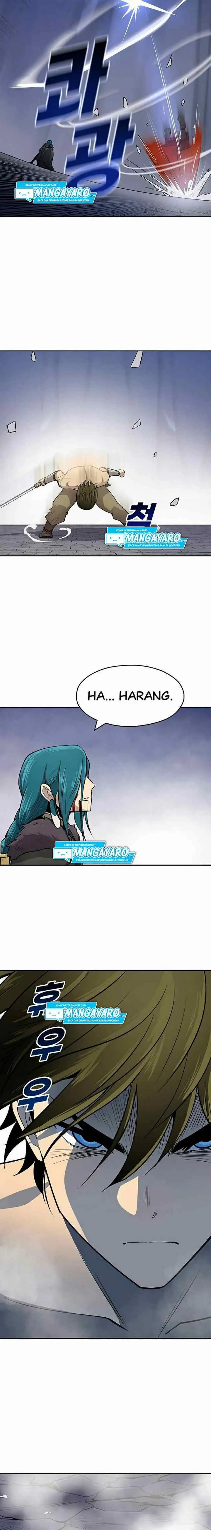 Teenage Swordsman chapter 18.1 halaman 13