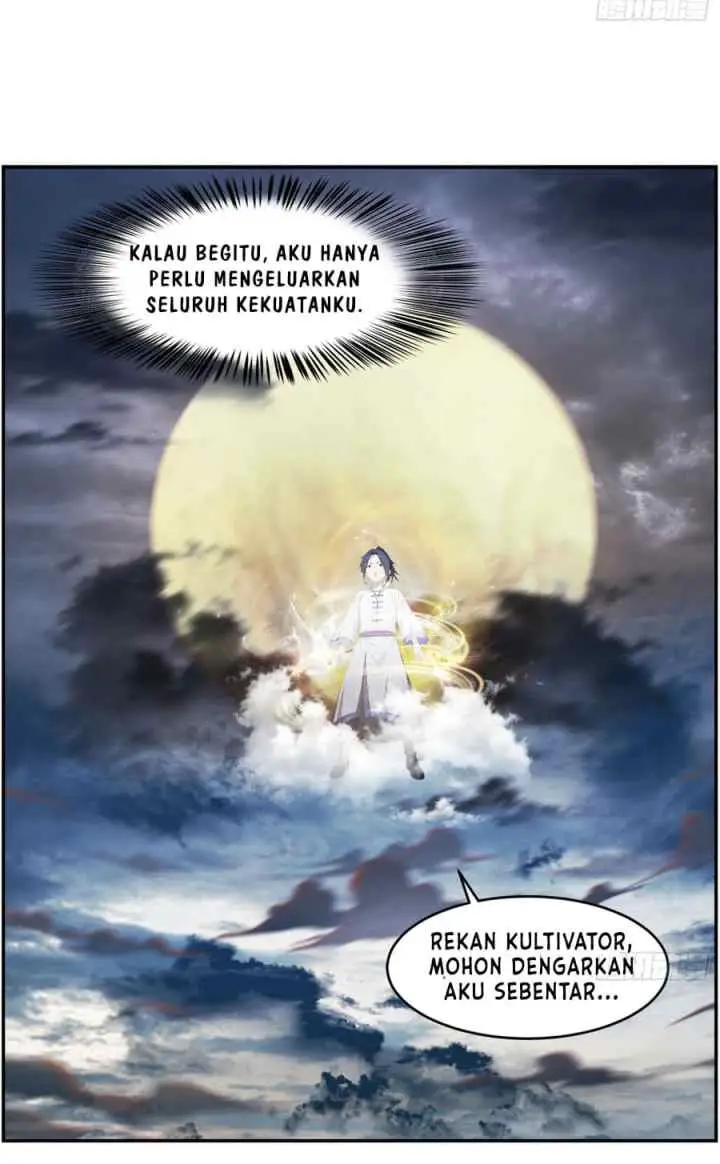Destined to Rise: Invincible Since Birth chapter 21 halaman 14