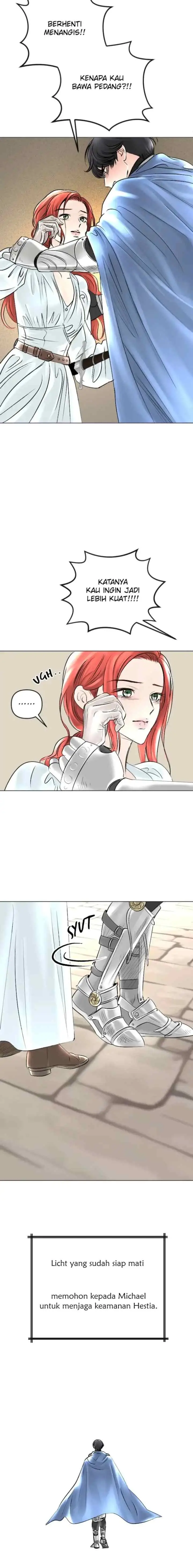 Recogí al segundo protagonista chapter 39 halaman 10