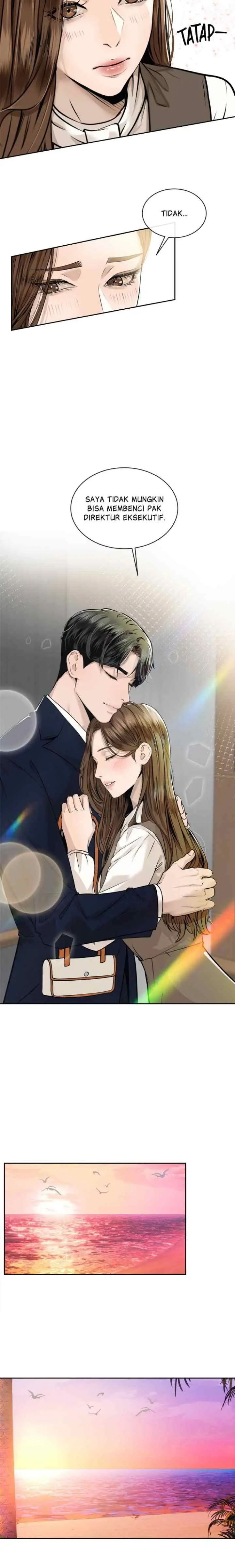 I'll Give You Everything chapter 55 halaman 18