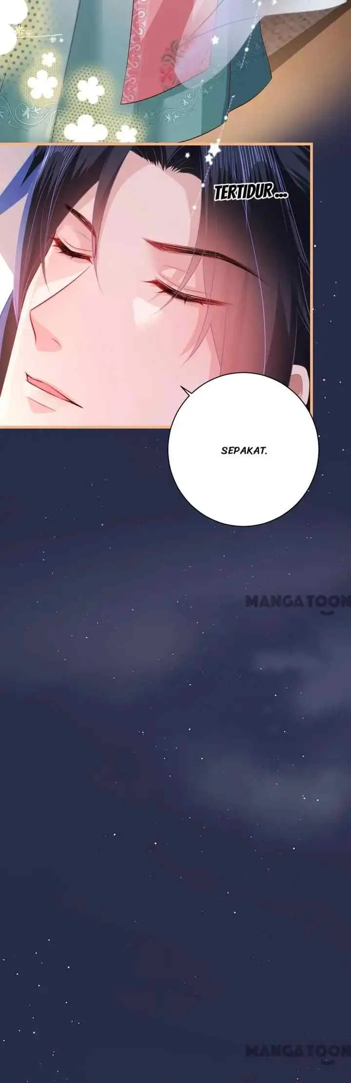 Princess, Don't Ruin Your Public Persona! chapter 83 halaman 16