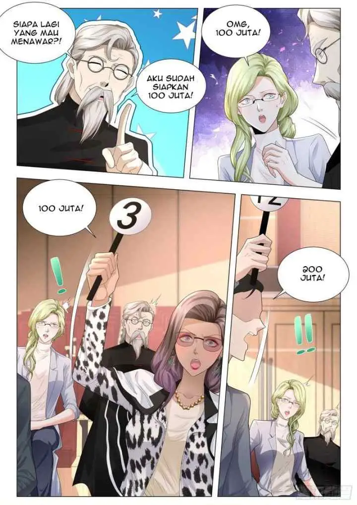 Shen Hao's Heavenly Fall System chapter 226 halaman 4