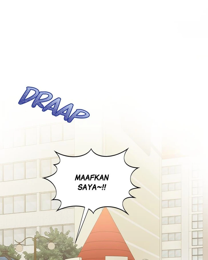 One Day I Found a Husband chapter 48 halaman 51