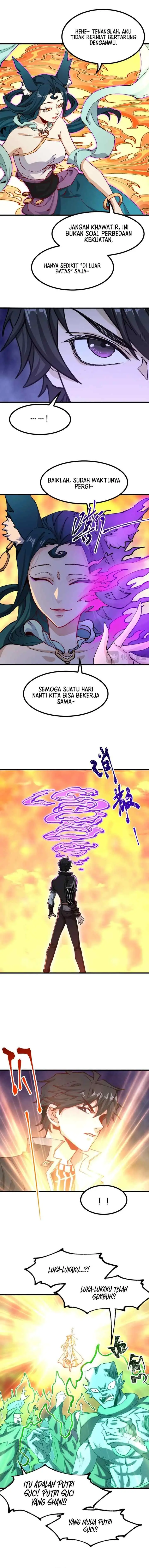 The Sacred Ruins chapter 287 halaman 4