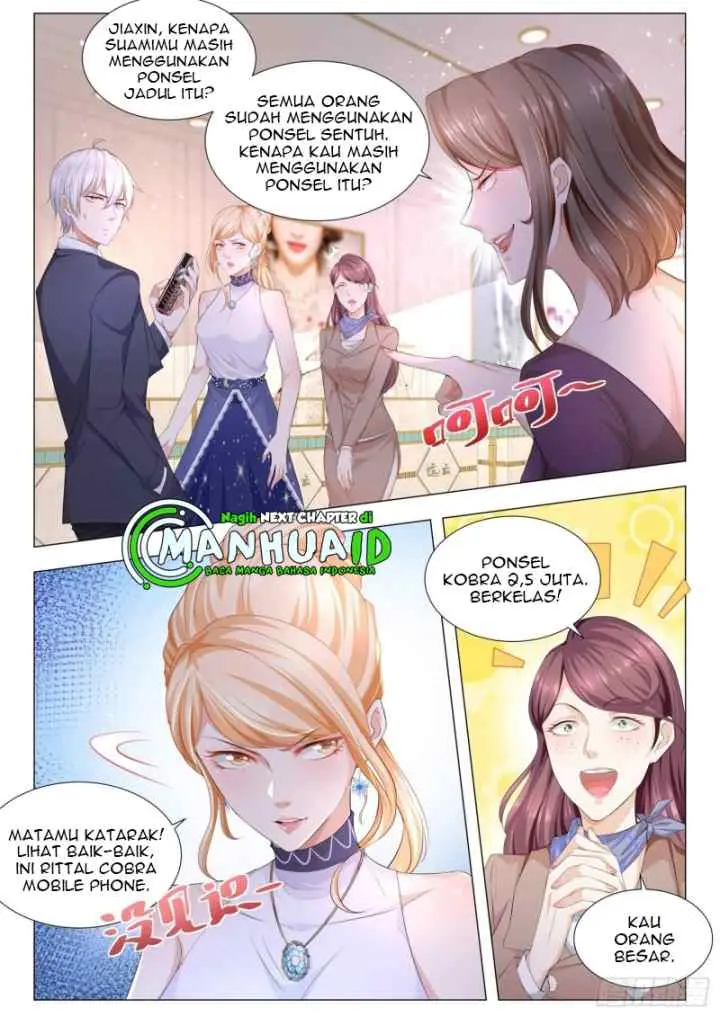 Shen Hao's Heavenly Fall System chapter 104 halaman 13