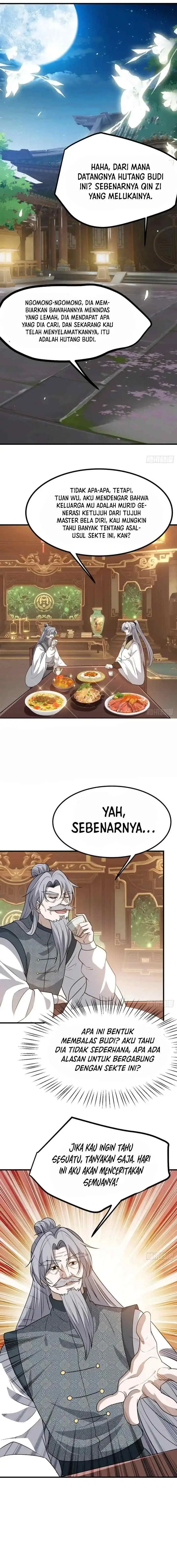 Son, Make Trouble Quickly chapter 42 halaman 9