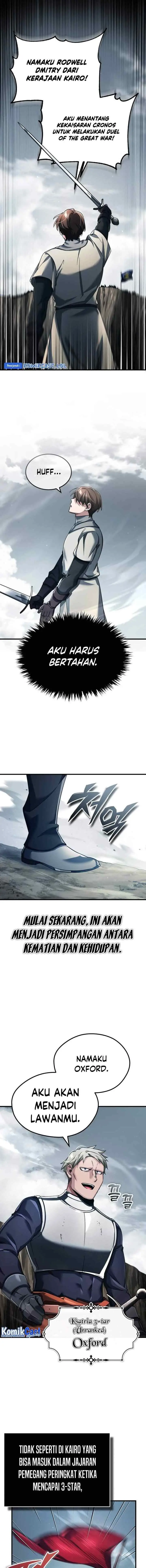 The Heavenly Demon Can't Live a Normal Life chapter 103 halaman 13