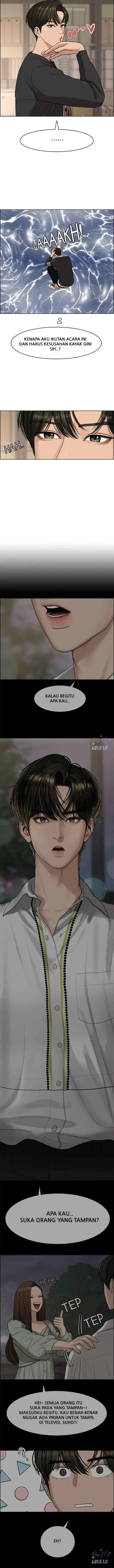 The Secret of Angel chapter 118 halaman 6