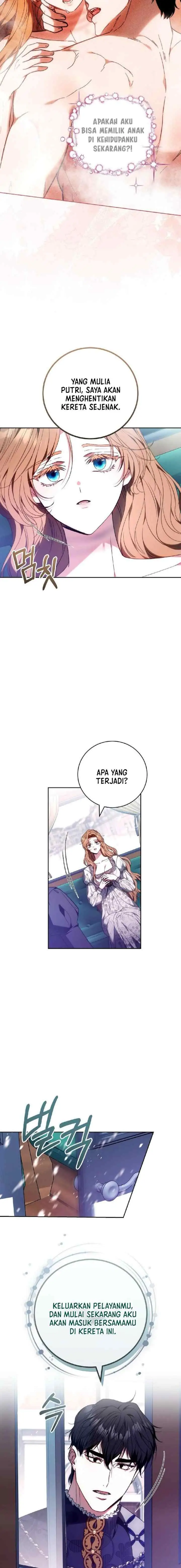 I Will Raise This Boy as Another Man's Child chapter 19 halaman 13
