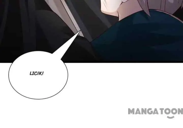 The Strongest Peach Blossom chapter 186 halaman 15