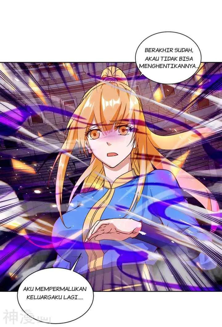 Strongest Leveling chapter 89 halaman 5