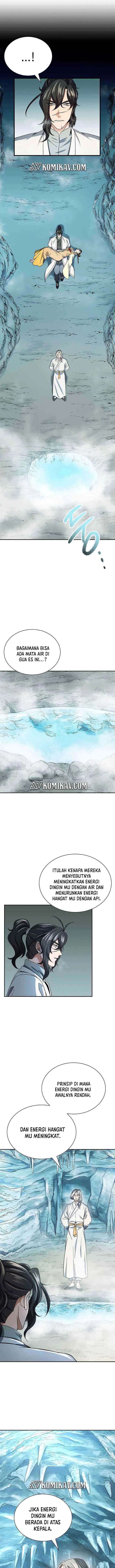 Storm Inn chapter 94 halaman 9