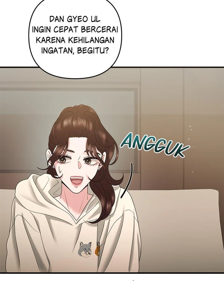 One Day I Found a Husband chapter 38 halaman 72