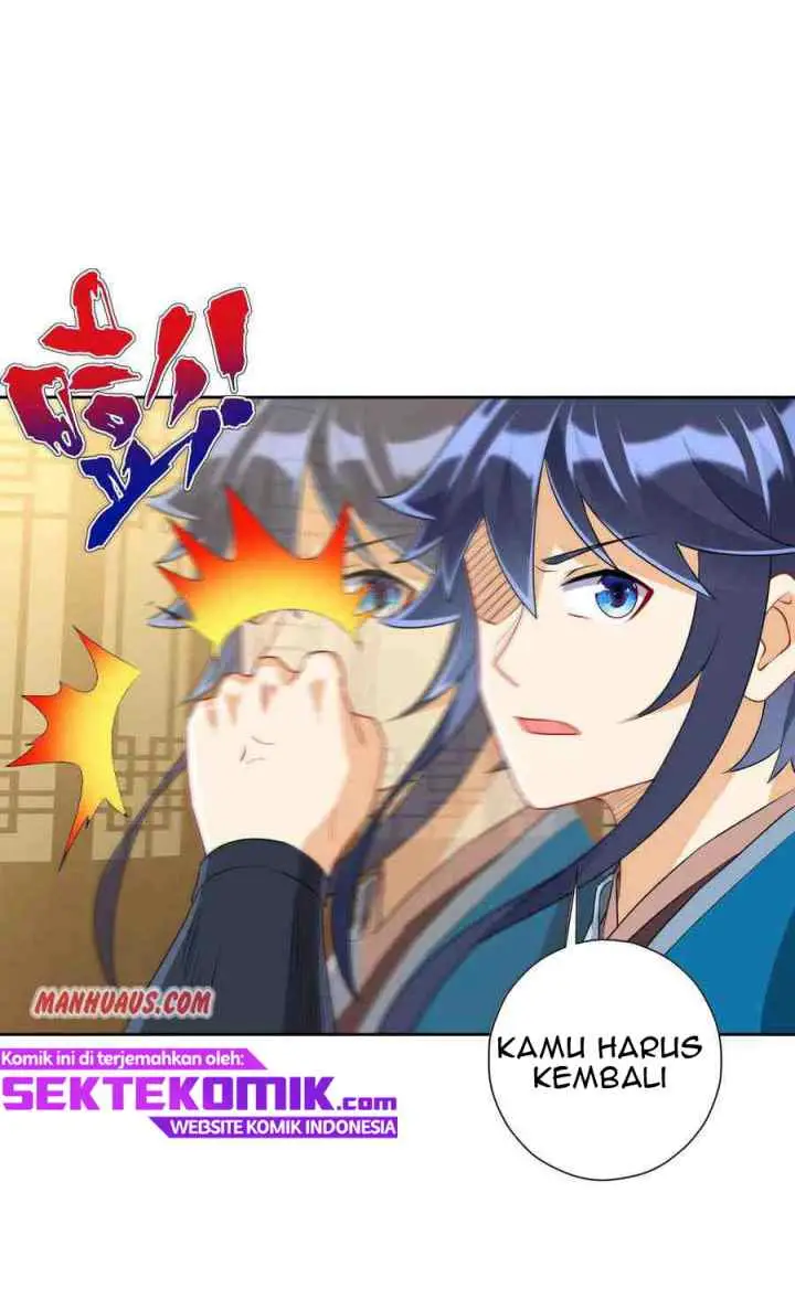 Yi Deng Jiading chapter 153 halaman 6