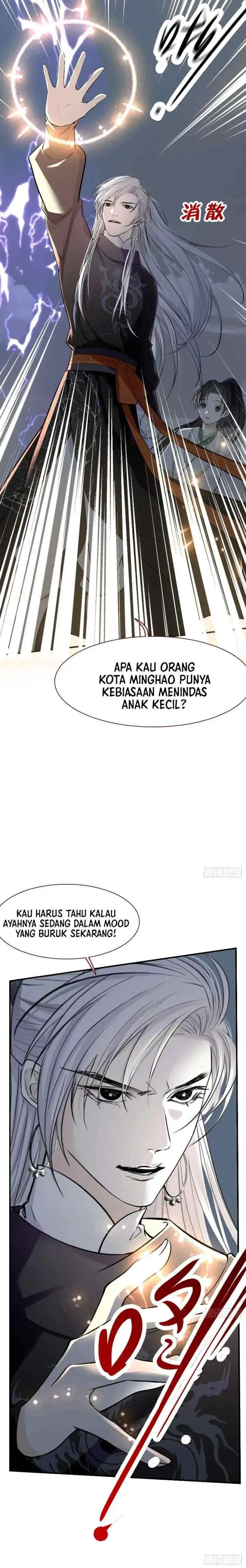 Son, Make Trouble Quickly chapter 10 halaman 15
