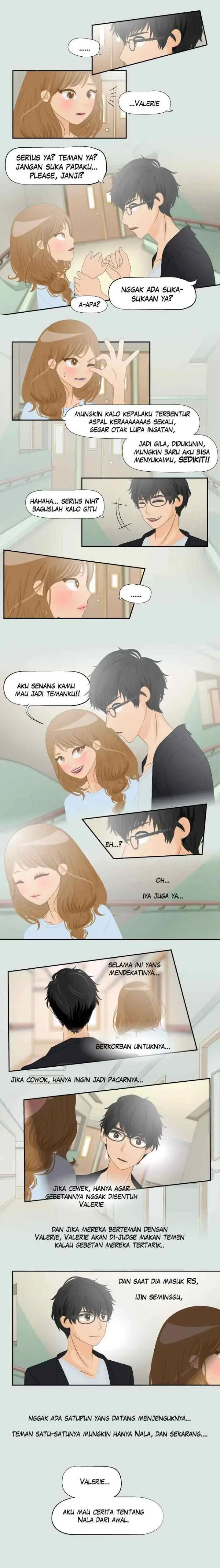 In A Dream chapter 39 halaman 7