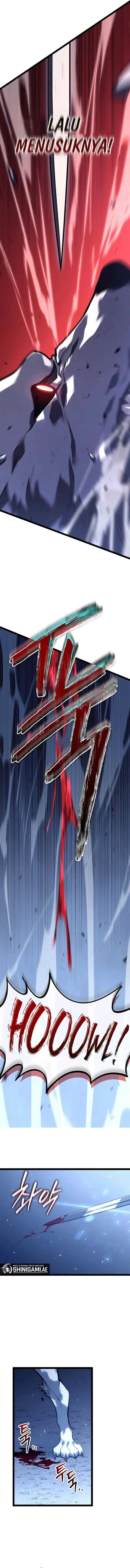 Regressing As The Reincarnated Bastard Of The Sword Clan chapter 14 halaman 9