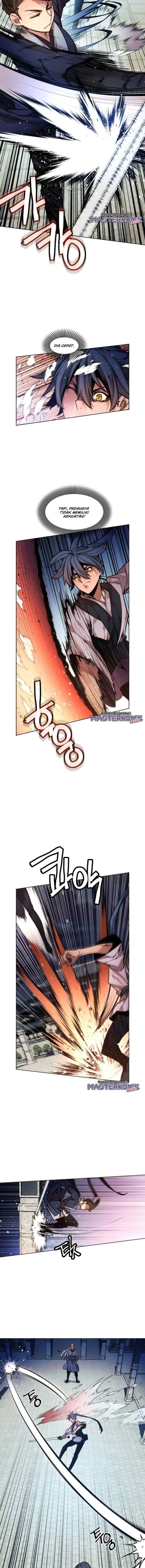 The Golden Age chapter 49 halaman 7